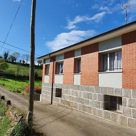 Villa La Pescal Les Arriondes Exterior foto
